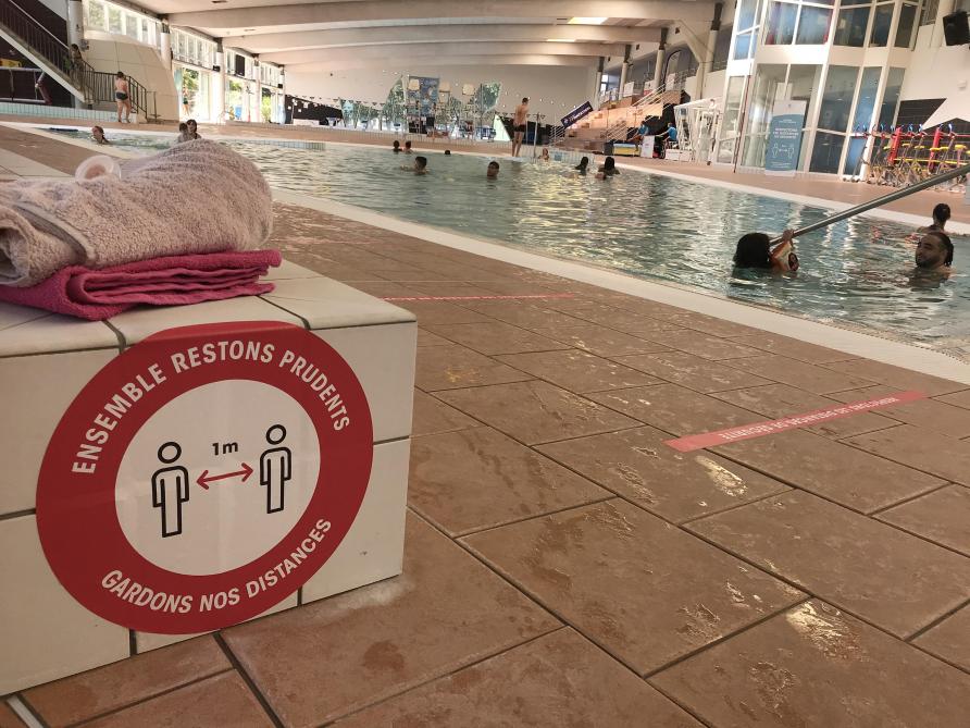 reprise timide pour le dome de laon