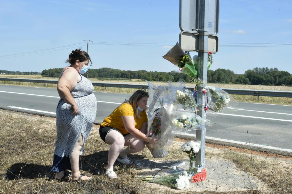 Accident A Laon Dans L Aisne Des Habitants Traumatises Racontent L Horreur