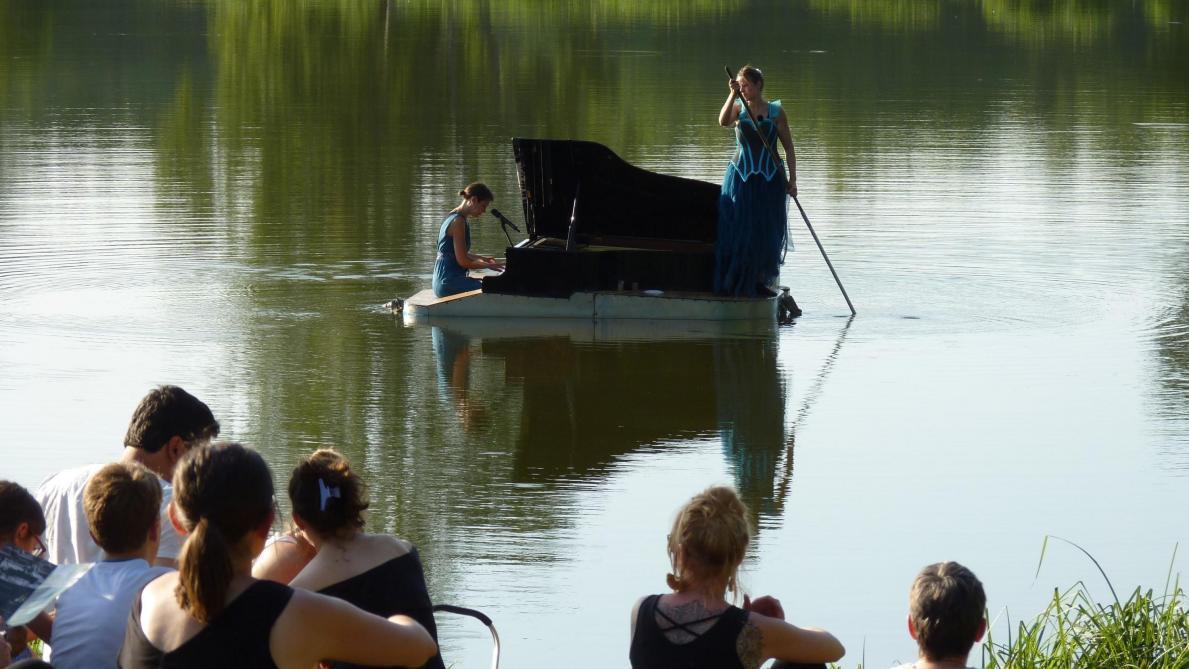 Place A La Musique Au Sport Et A L Enigme Nos Idees De Sorties Pour Ce Week End Du 1er Et 2 Aout Dans La Marne L Aisne Et Les Ardennes