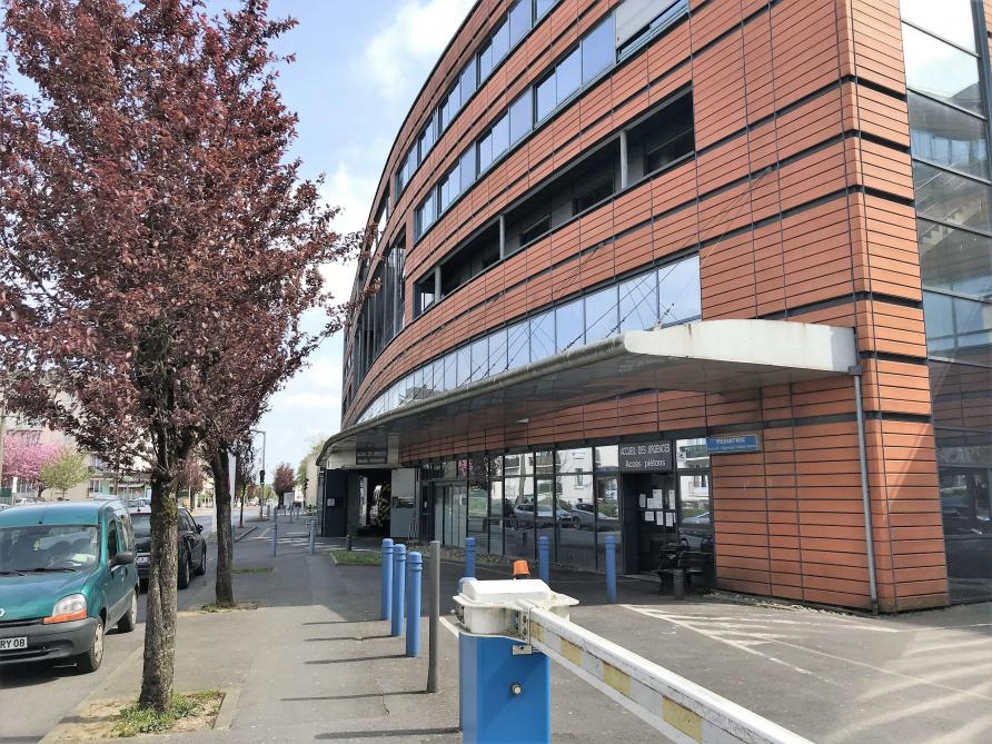Charleville Le Faux Interne De Manchester Condamne A Meaux