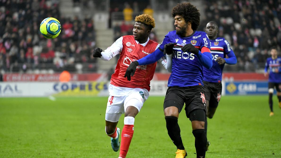 Football Le Stade De Reims Jouera La Ligue Europa