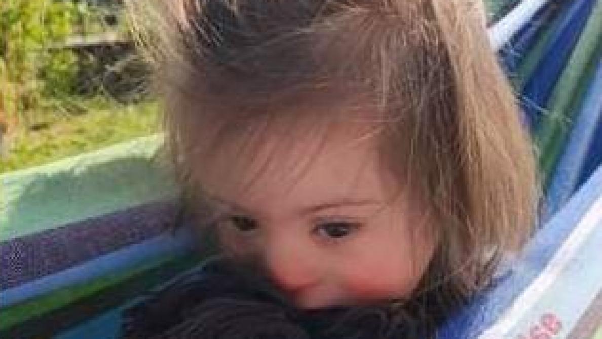 Louise 5 Ans Refusee Au Mini Club De Son Camping En Raison De Sa Trisomie Son Louise 5 Ans Refusee Au Mini Club De Son Camping En Raison De Sa Trisomie Son