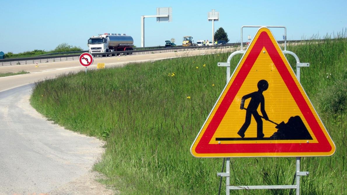 Circulation Attention Travaux Sur Les Routes De L Aube Au Mois D Aout Circulation Attention Travaux Sur Les Routes De L Aube Au Mois D Aout