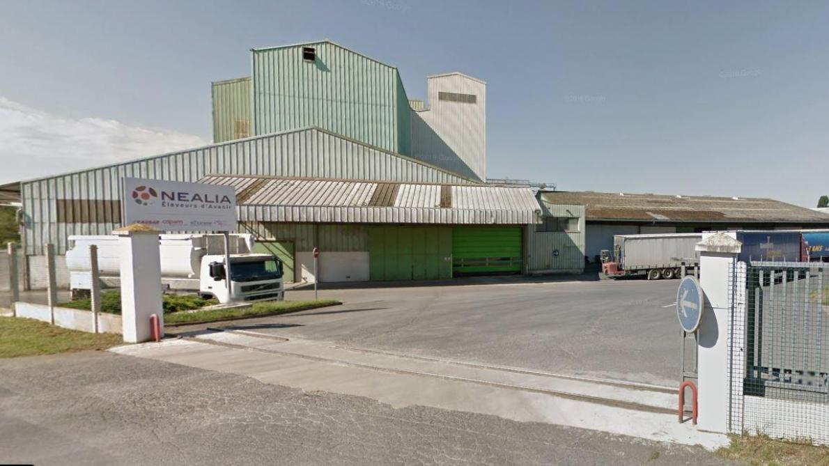 Leclerc Drive Saint Martin Sur Le Pré