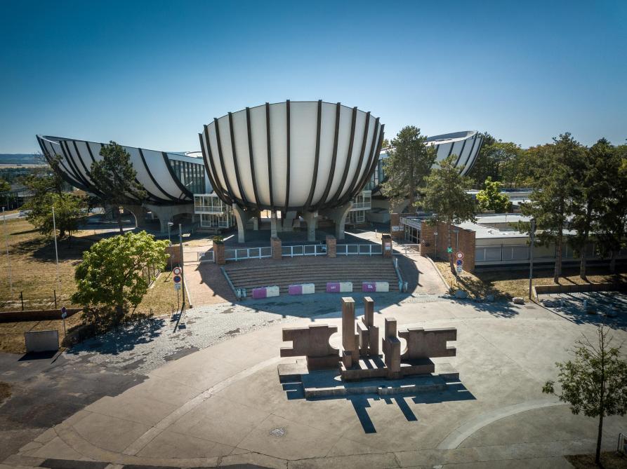 Qui Sera Le Meilleur Doctorant De L Universite Reims Champagne Ardenne