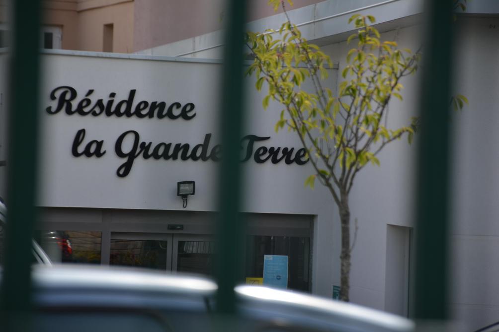 Les Ehpad Grande Terre Et Les Paquis Deconfines A Charleville Mezieres