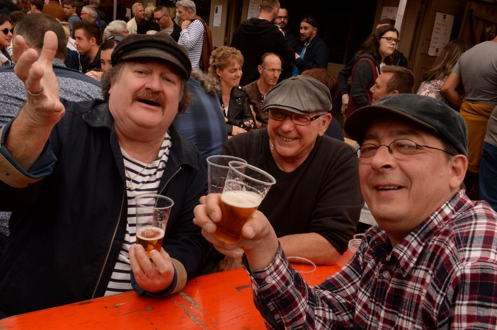 La Fete De La Biere N Aura Pas Lieu A Charleville Mezieres La Fete De La Biere N Aura Pas Lieu A Charleville Mezieres