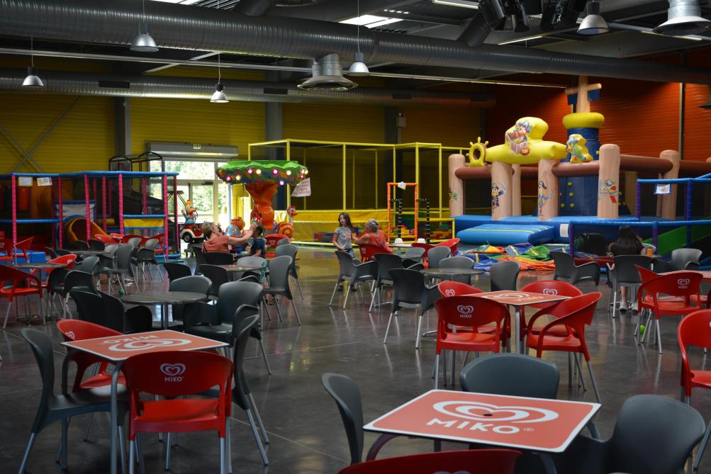 a laon le bowling et happy loup peinent a attirer les visiteurs