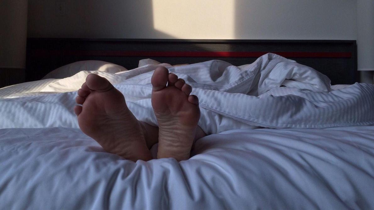 5 conseils pour bien dormir malgré la chaleur