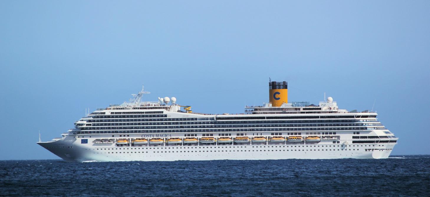 Coronavirus Des Passagers Francais Du Costa Magica Deposent Plainte Pour Homicides Involontaires