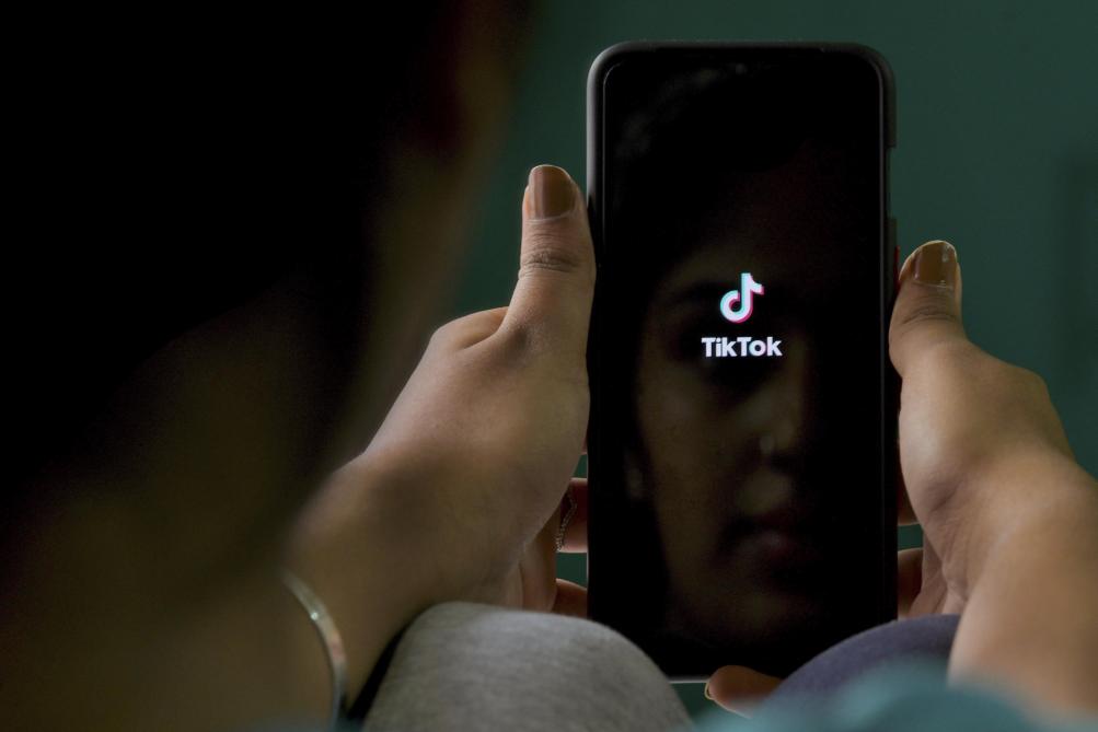 Tiktok La Cnil Va Enqueter Sur Le Respect De La Vie Privee