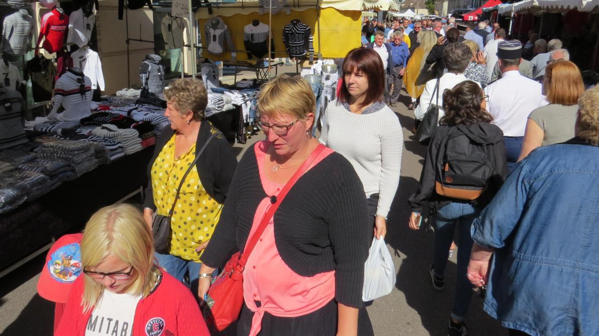 Foire A La Choucroute Brienne Le Chateau Brienne-le-Château : la Foire à la choucroute annulée cette année