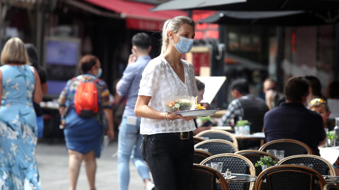 Dans L Aube Les Professionnels De La Restauration Redoutent Une Obligation De Fermeture A 22h
