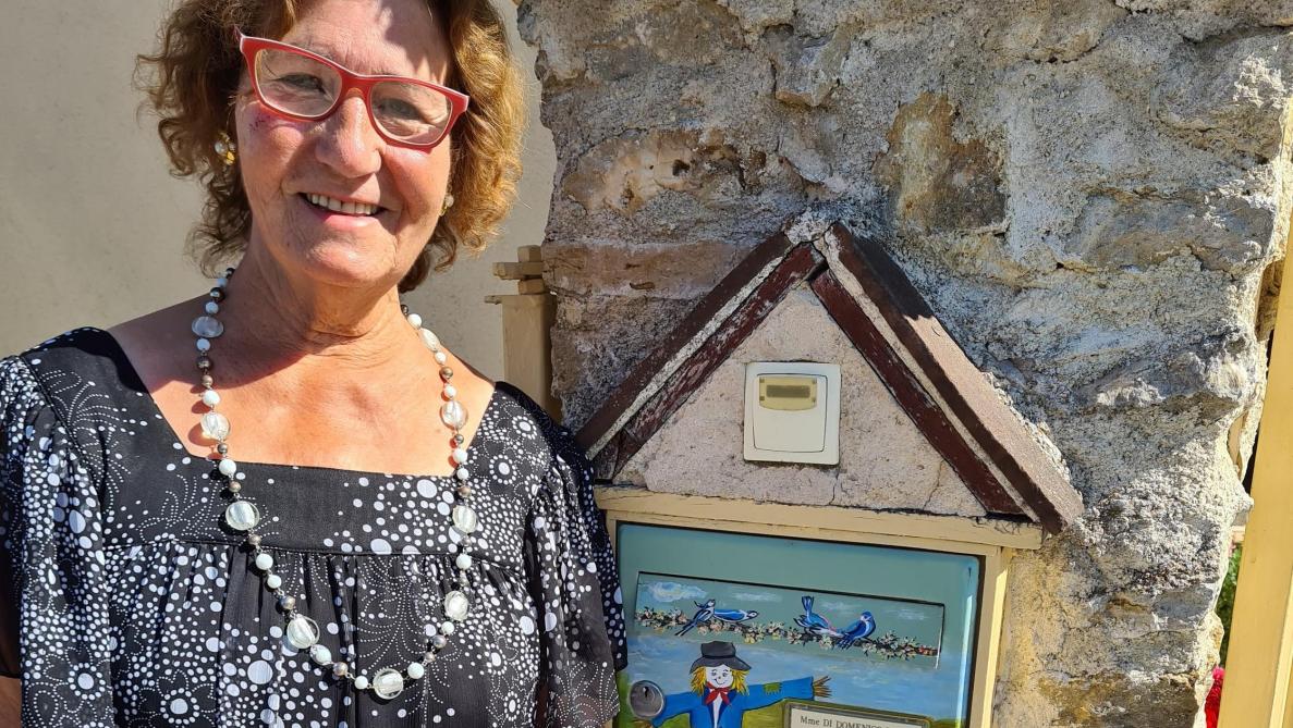 Des Boites A Lettres Personnalisees A Foucheres