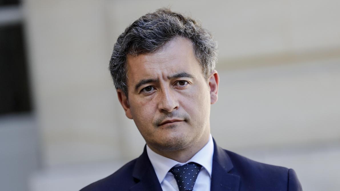 Gerald Darmanin Accuse De Trafic D Influence Le Parquet Ne Relance Pas L Enquete