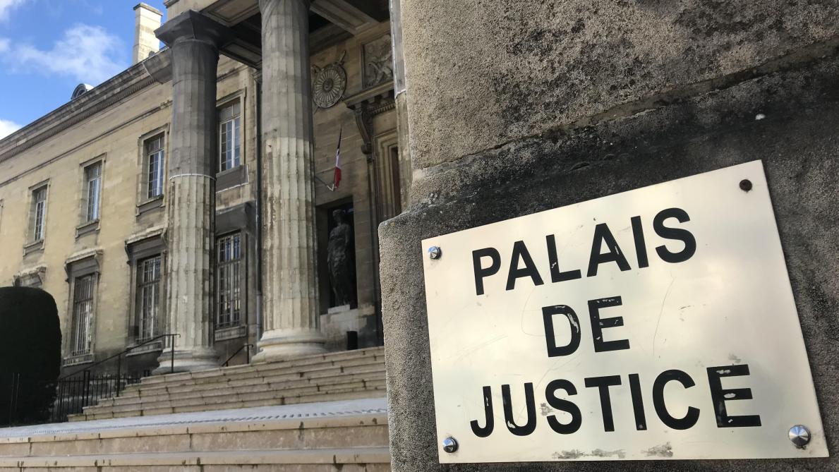 Reims Sitot Libere Sous Controle Judiciaire Le Violent Revient Harceler Sa Concubine