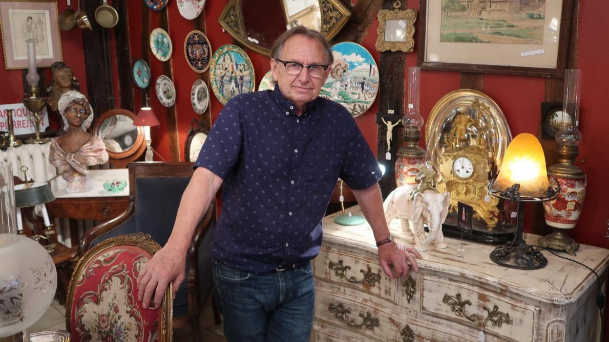 Decouvrez Le Marche D Artisans Et De Puces Nocturne Ce Vendredi Soir A Chalons