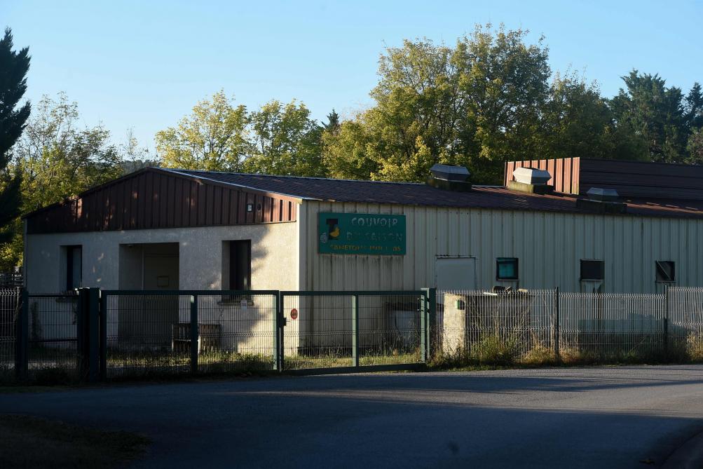 L214 Denonce Un Elevage De Canards Insalubre Une Video Mensongere Selon L