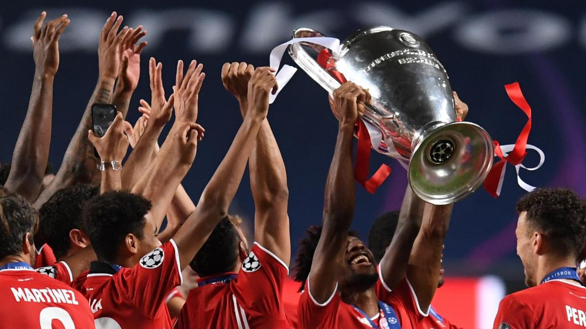 football ligue des champions
