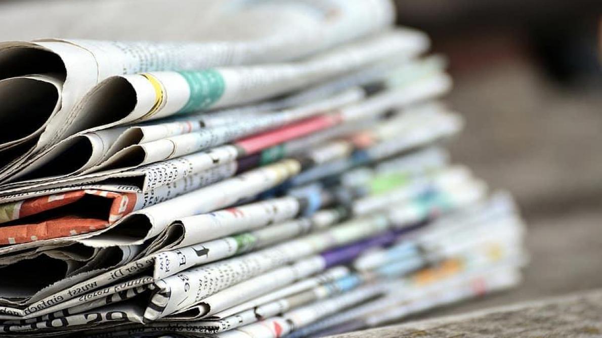 Avec L Application Fast News Faites Le Tour Des Journaux En Quelques Clics