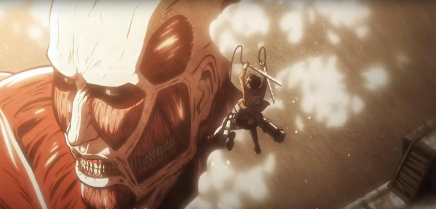 picture Fond D'ecran Snk Saison 4 l attaque des titans