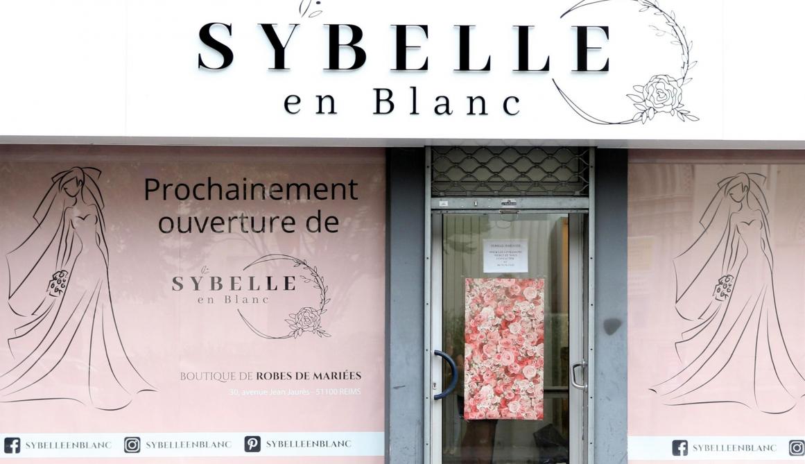 Bientôt une nouvelle boutique pour les mariées à Reims
