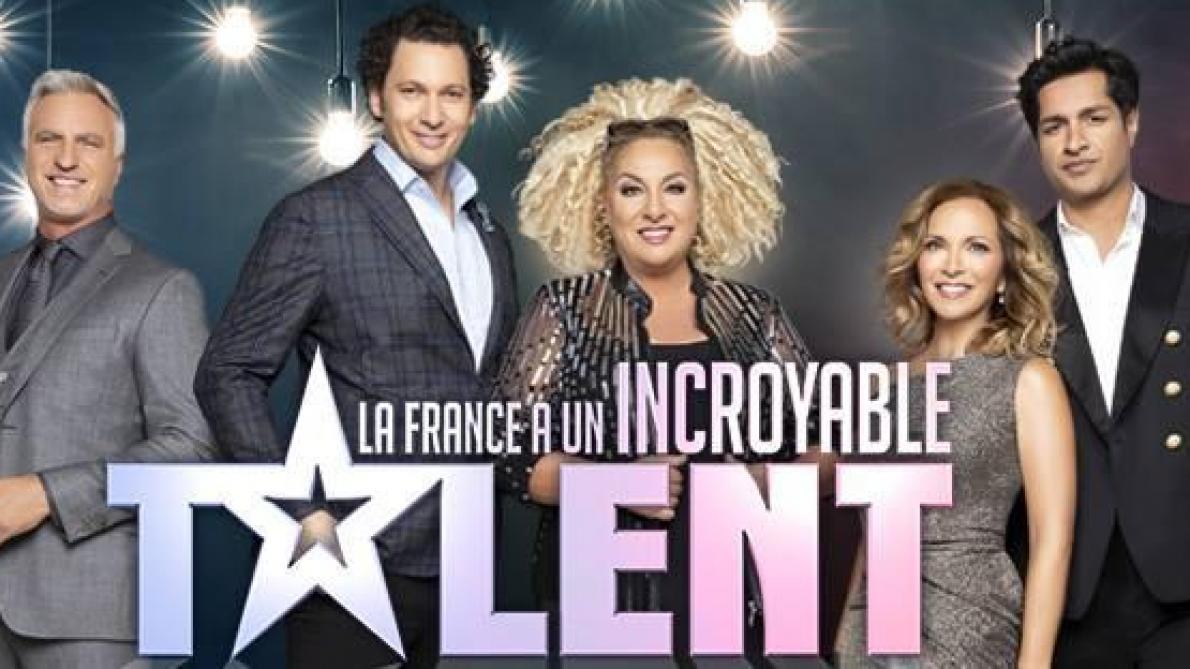 Le Tournage De La France A Un Incroyable Talent Reporte Apres Un Cas De L'equipe de production de la france a un incroyable talent vient faire un tour du cote des pays de loire pour un casting la semaine du 6 avril 2020 m6 propose une soiree inedite les 25 moments inoubliables la france a un incroyable talent le lundi 18 mai 2020, un prime time place sous le. la france a un incroyable talent