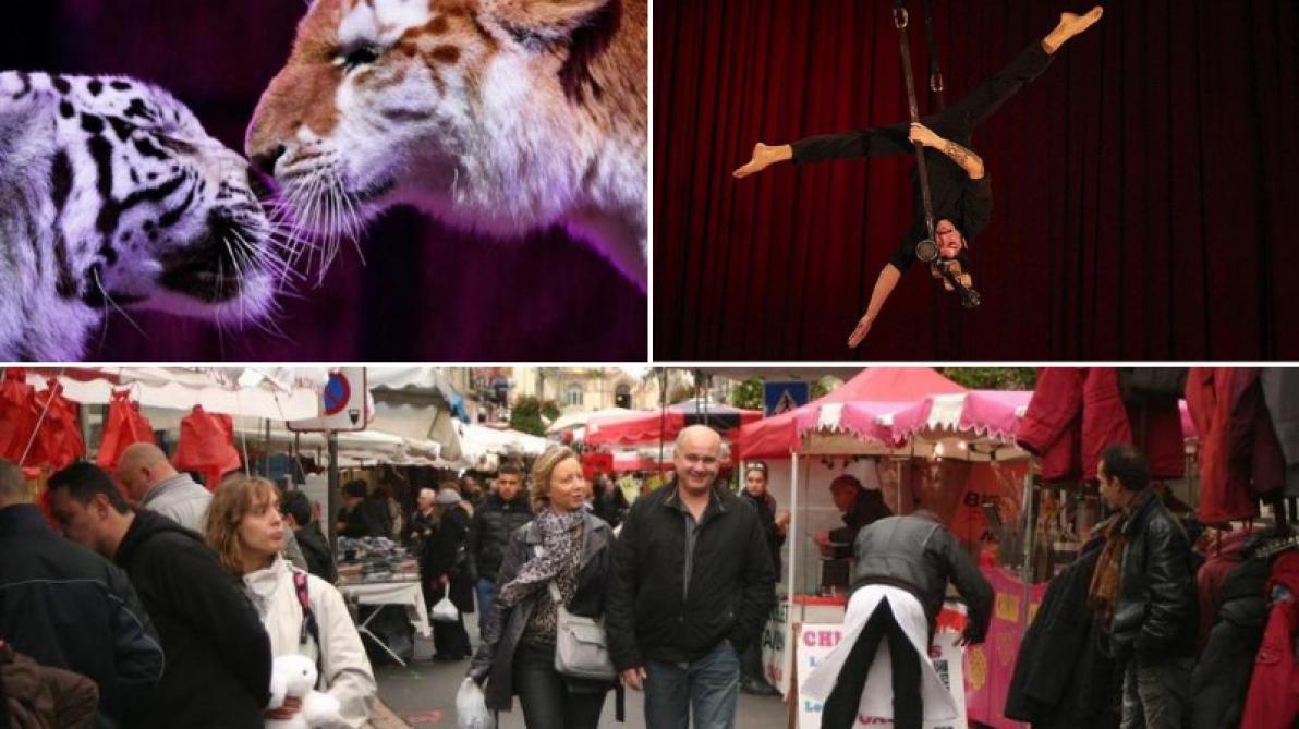 Agenda Que Faire Ce Week End Du 29 Et 30 Aout Dans La Marne L Aisne