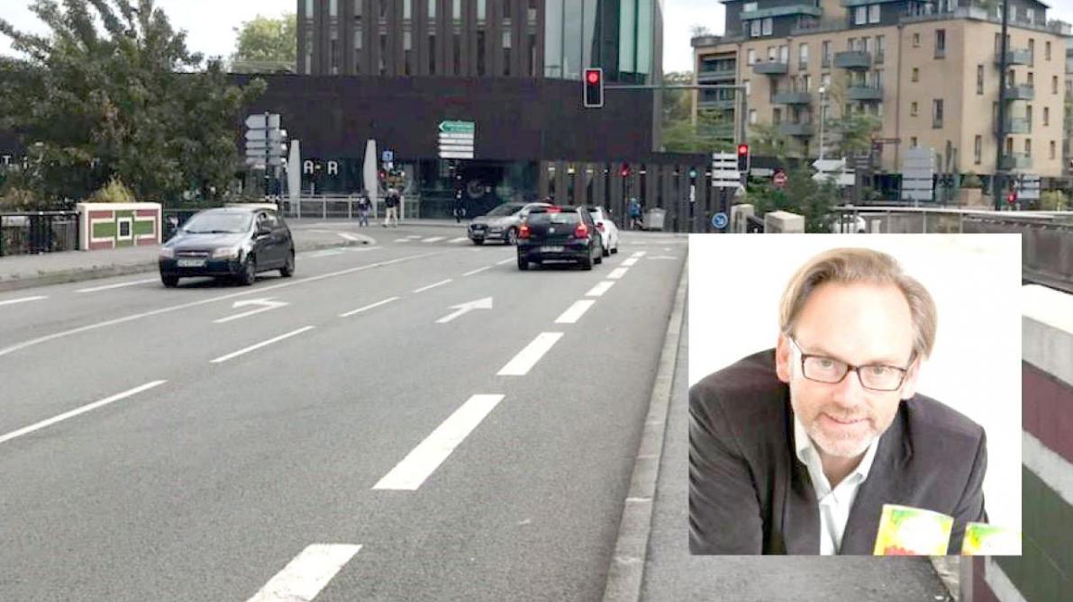 Le groupe Bonduelle en deuil son directeur est mort fauché par une