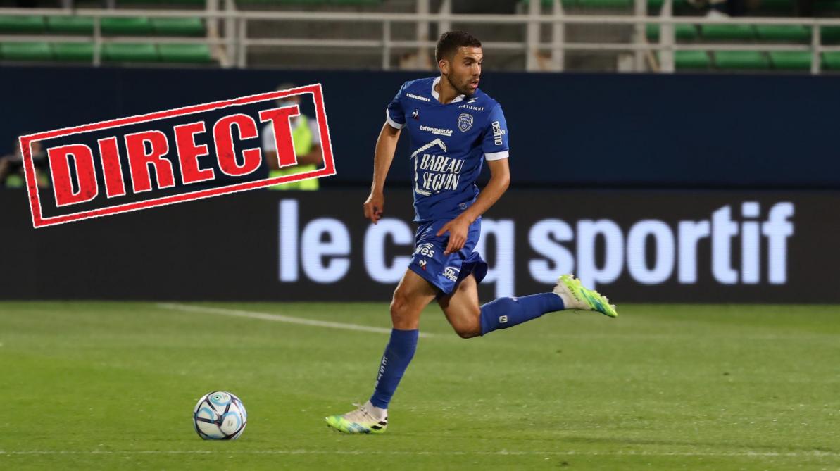 match soccer en direct