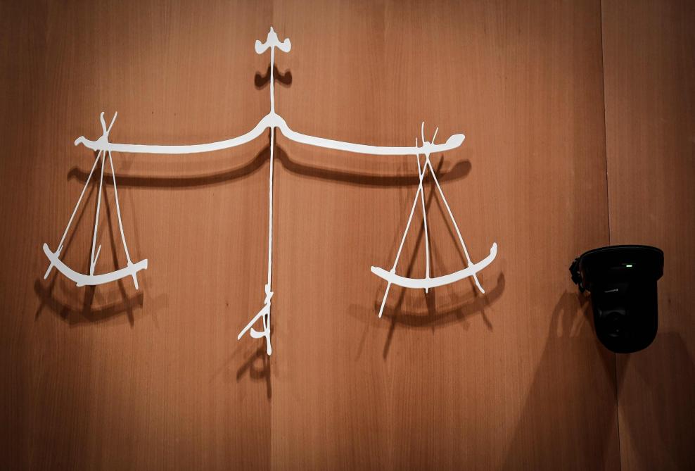 Proces Des Attentats De Janvier 2015 Qui Sont Les 14 Accuses