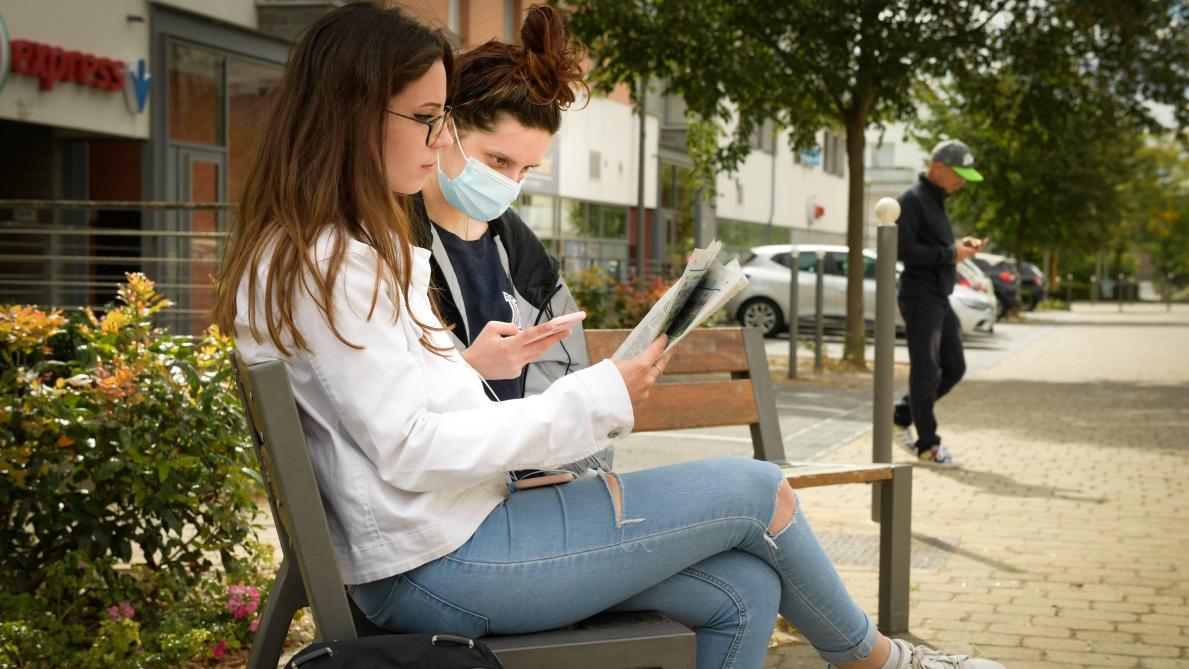 Region Pole Emploi Renforce Ses Effectifs