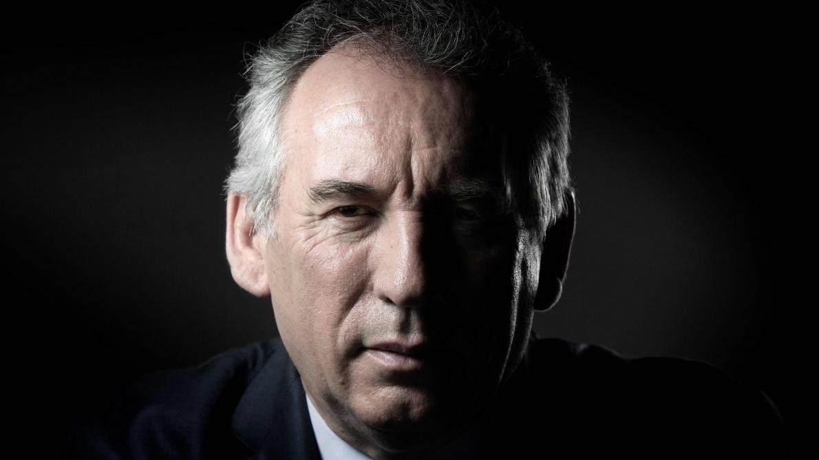 La nomination de François Bayrou comme au Plan