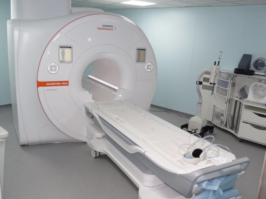 La Nouvelle Irm Du Centre Hospitalier De Romilly Sur Seine A Accueilli Son Premier Patient La Nouvelle Irm Du Centre Hospitalier De Romilly Sur Seine A Accueilli Son Premier Patient