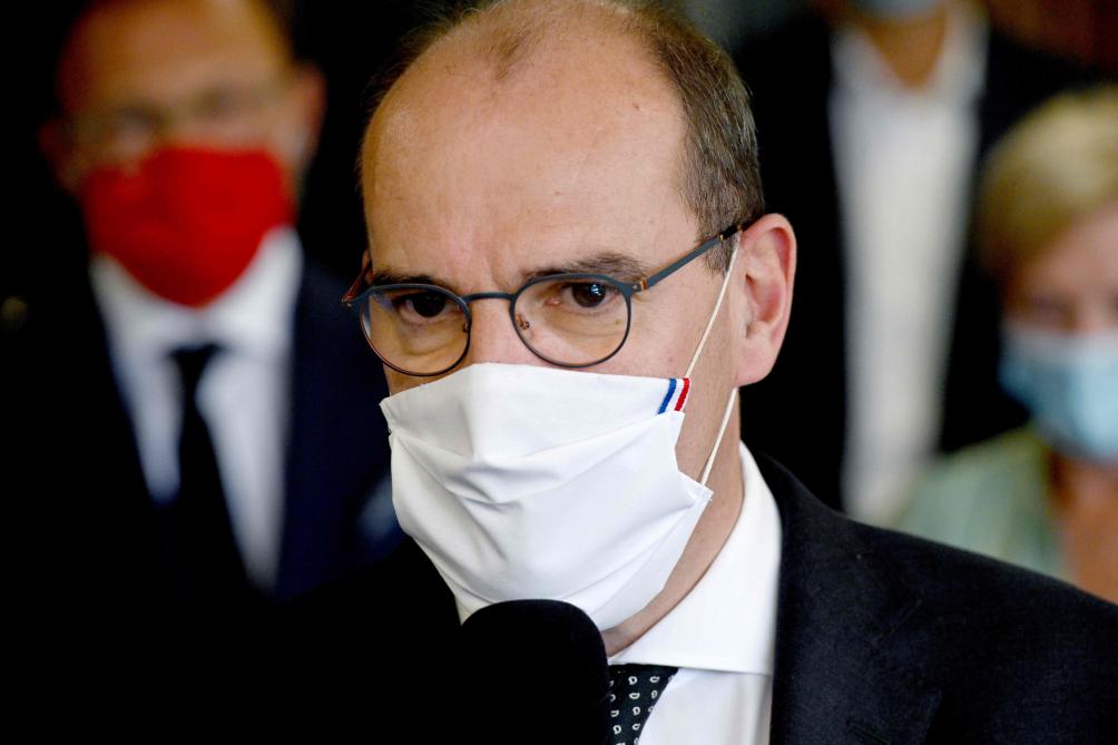 42 Departements En Zone Rouge Periode D Isolement De 7 Jours Ce Qu Il Faut Retenir