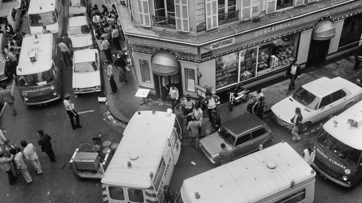 Attentat