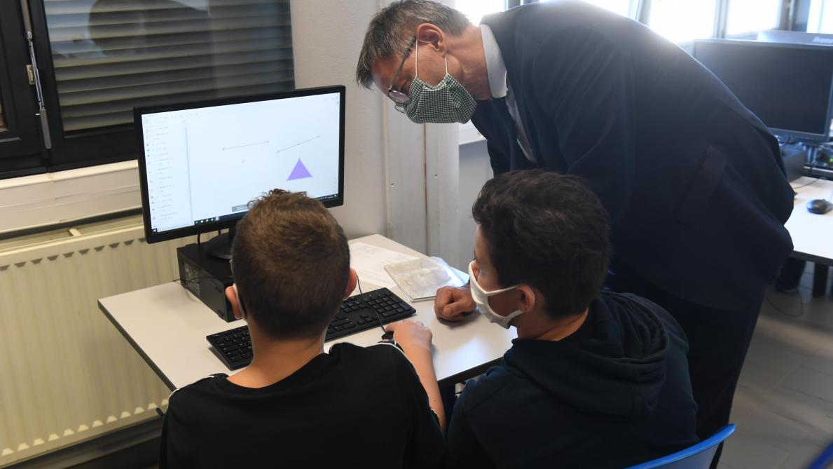 Quelles Sont Les Conditions De Fermeture D Une Classe Ou D Une Ecole A Cause Du Covid 19