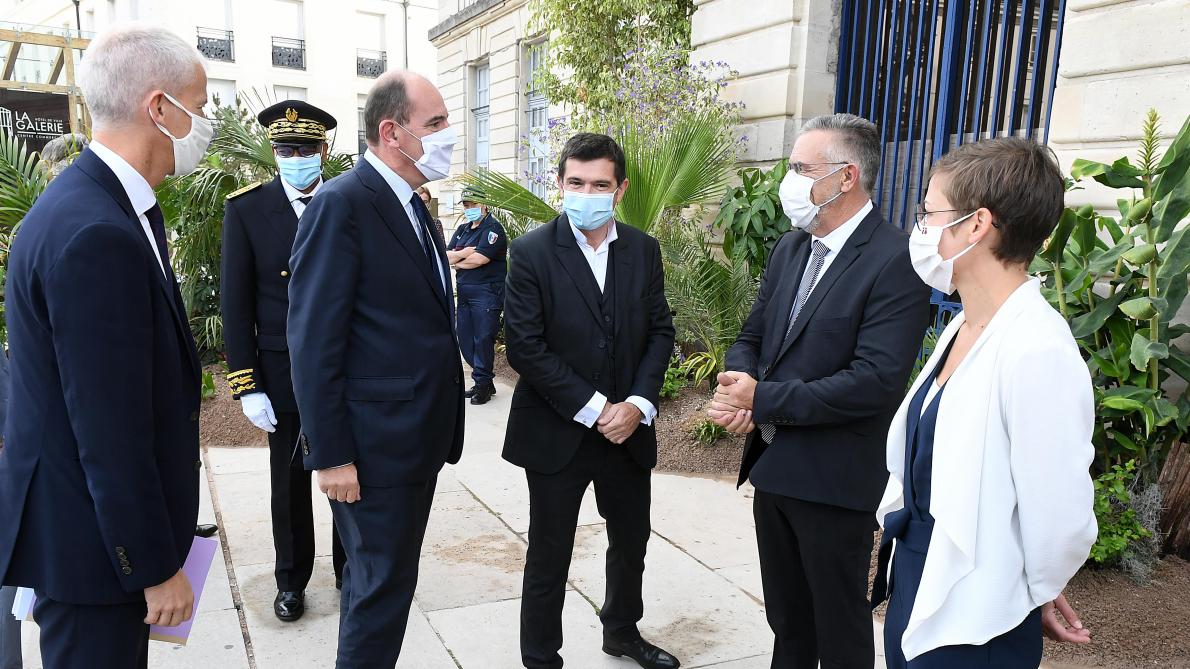 Combien De Fonctionnaires De Bercy Peut Esperer Chalons En Champagne