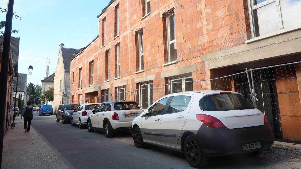 La Cite De Dumas Convoitee Par Les Promoteurs Immobiliers