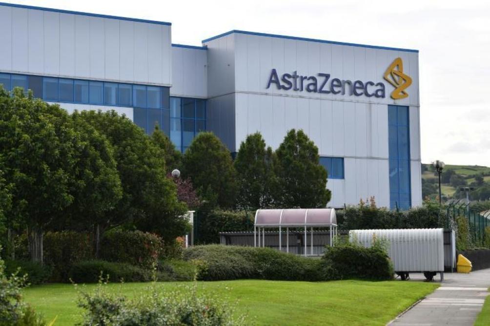 Covid-19 Astra Zeneca reprend ses tests pour un vaccin au Royaume-Uni