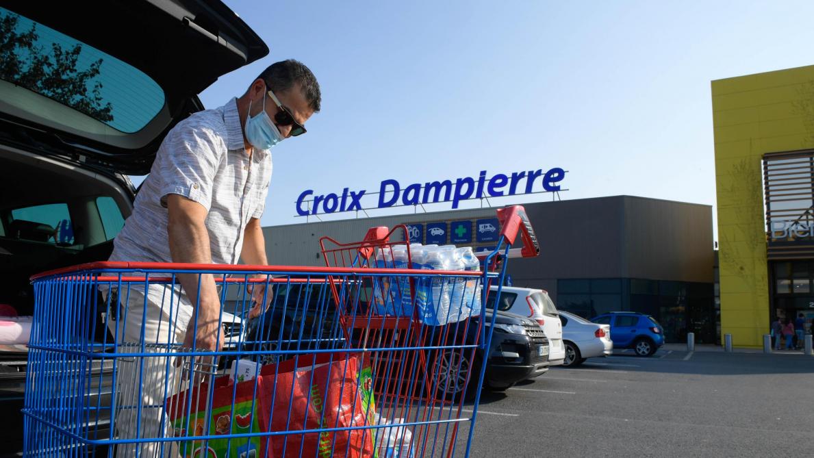 L Annulation De La Foire De Chalons En Champagne Ne Fait Pas Que Des Malheureux