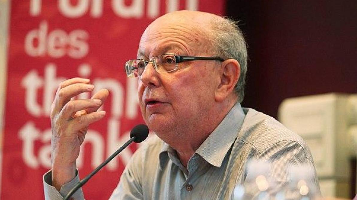 PPDA et Jean-François Kahn invités des Entretiens culturels à Clairvaux les 16 et 17 octobre