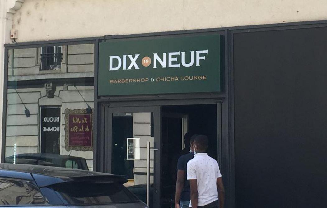 Nuisances Et Non Respect Des Mesures Sanitaires Un Barbier Snack Et Une Epicerie Dans Le Collimateur A Reims