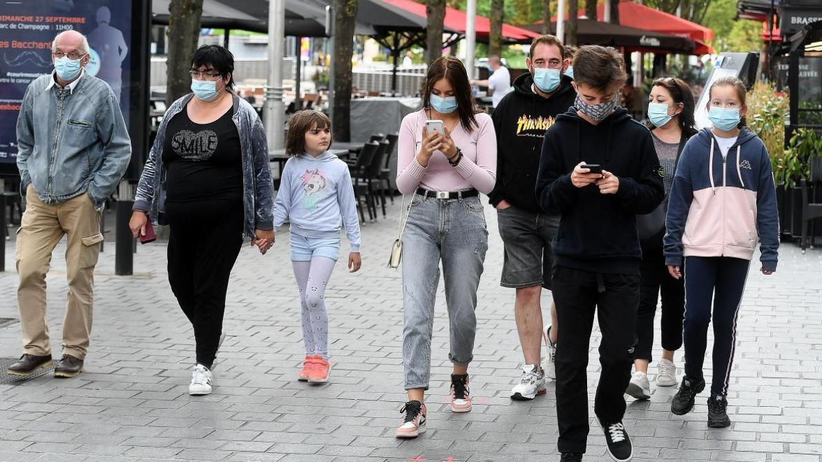 reims l arrete rendant le masque obligatoire dans les rues doit etre revu