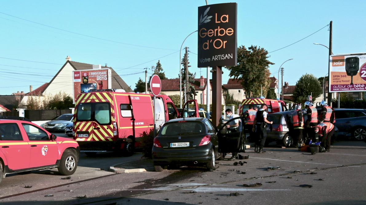 Conducia Borracho Y Nunca Paso Su Licencia Noticias Ultimas