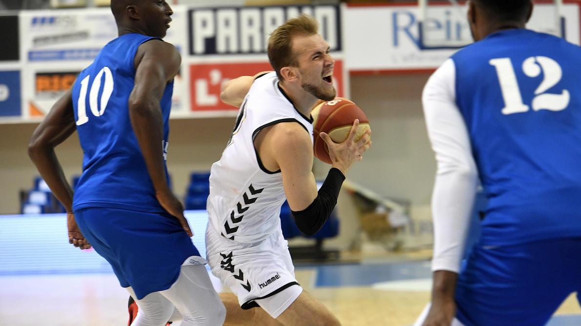 Basket Ball Coupe De France Le Champagne Basket Recevra Saint Quentin En 32e De Finale