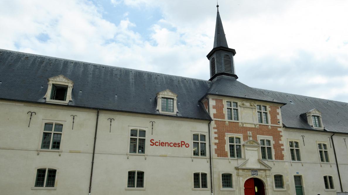 Covid Les Reouvertures De Sciences Po Reims Et De L Ensam A Chalons Repoussees