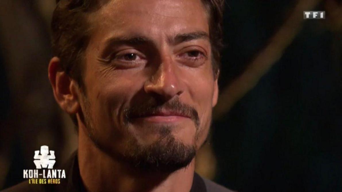 Danse Avec Les Stars Un Aventurier De Koh Lanta Au Casting De La Prochaine Saison