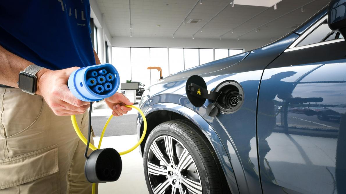 Ce Jeudi A Reims On Vous Dit Tout Sur La Voiture Electrique Grace A L Union