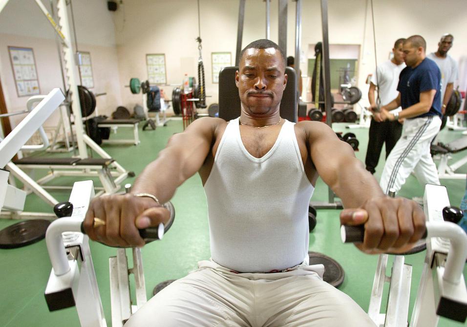 Zone D Alerte Renforcee Fermeture Des Bars A 22h Et Des Salles De Sport Pour 11